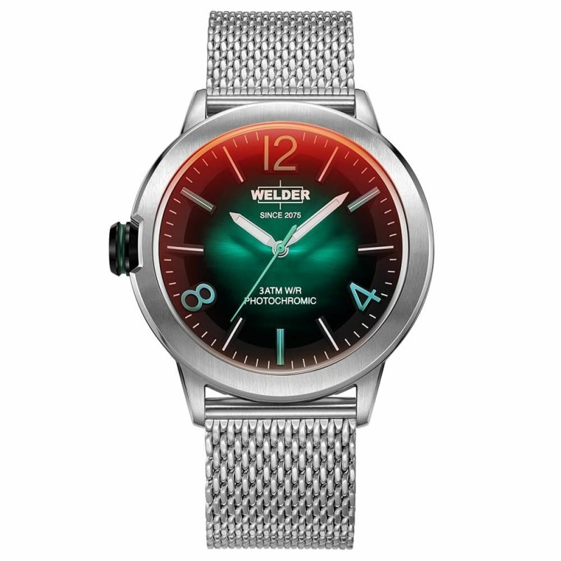 Welder Wmd2006 Erkek Kol Saati