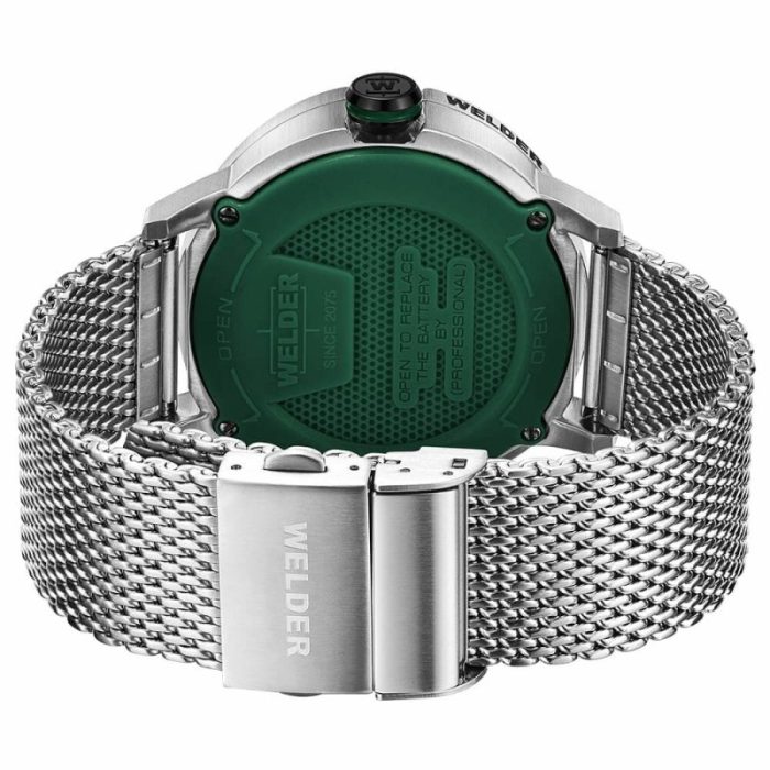 Welder Wmd2006 Erkek Kol Saati - Görsel 3