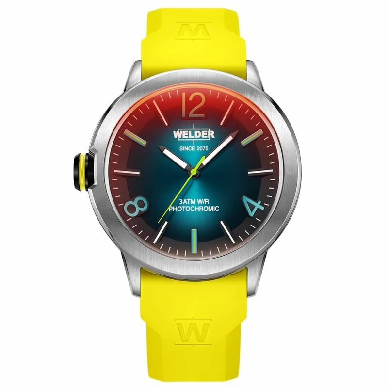 Welder Wmd2008 Erkek Kol Saati