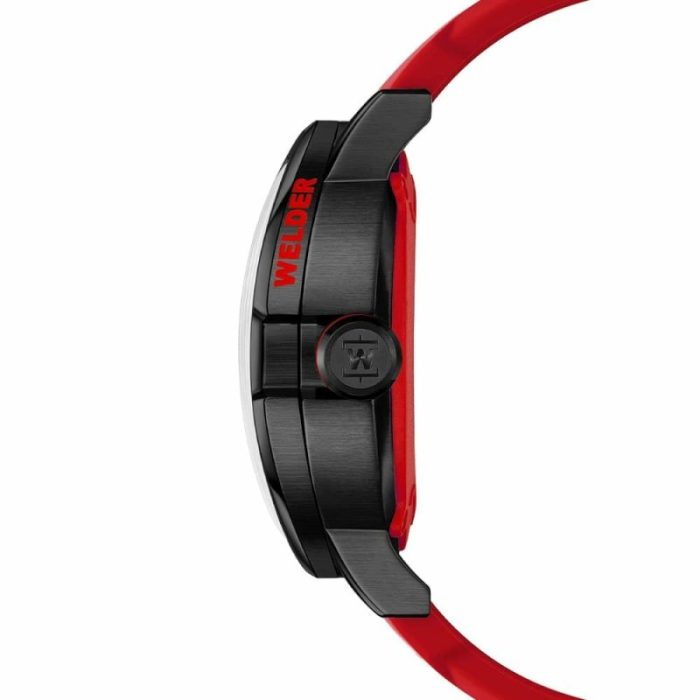 Welder Wmd2009 Erkek Kol Saati - Görsel 2