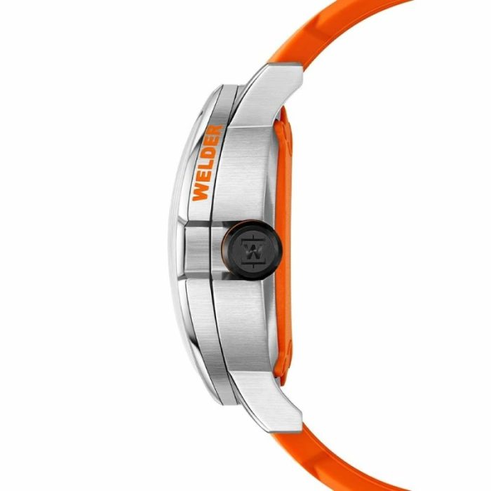 Welder Wmd2010 Erkek Kol Saati - Görsel 2