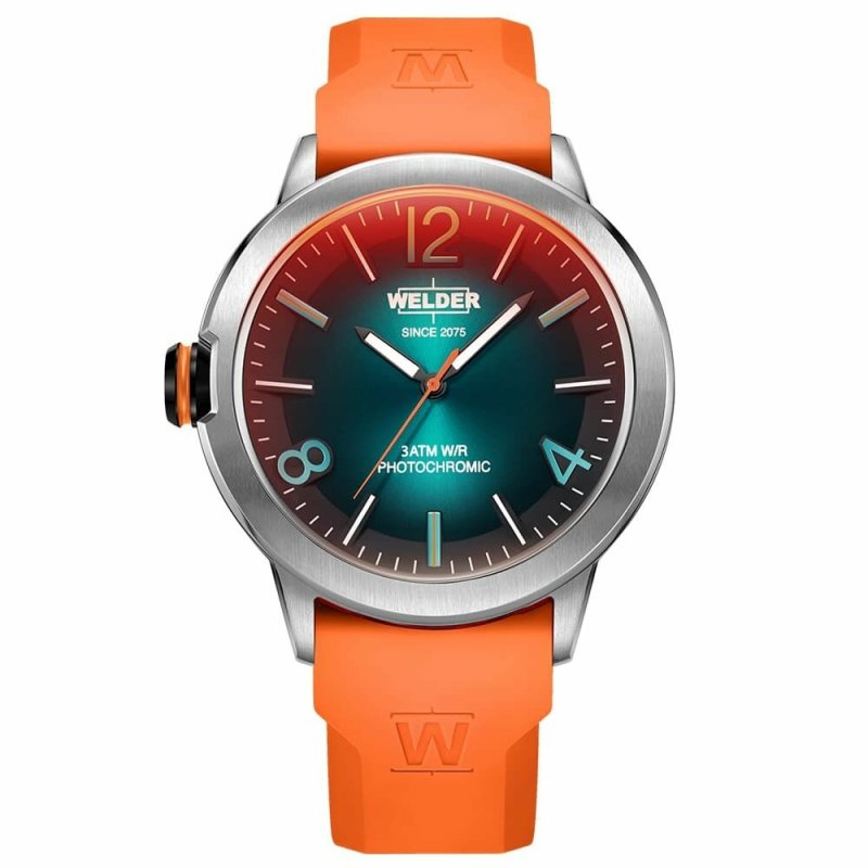 Welder Wmd2010 Erkek Kol Saati