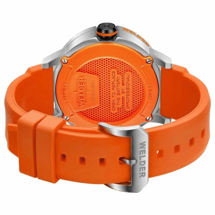 Welder Wmd2010 Erkek Kol Saati - Görsel 3