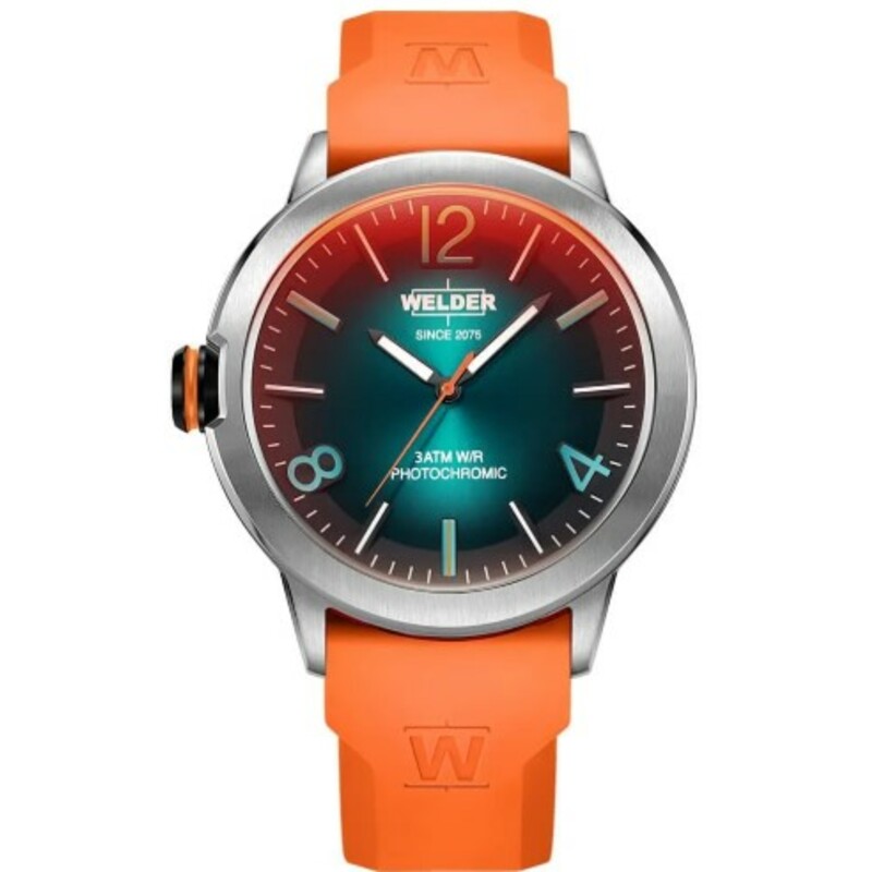 Welder Wmd2010 Erkek Kol Saati