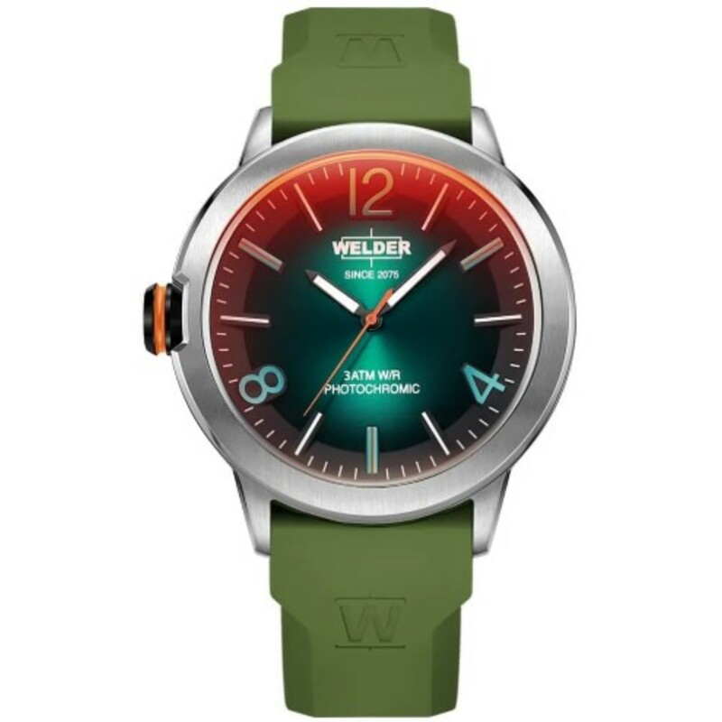 Welder Wmd2011 Erkek Kol Saati