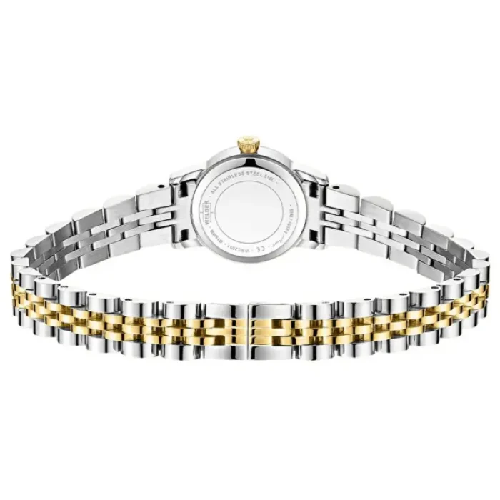 Welder Wrc2001 Kadın Kol Saati - Görsel 3