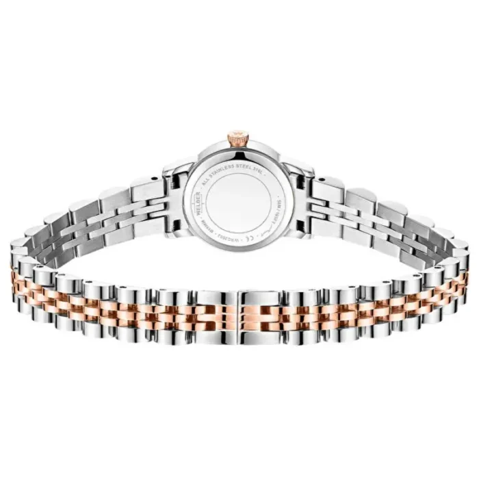 Welder Wrc2002 Kadın Kol Saati - Görsel 3