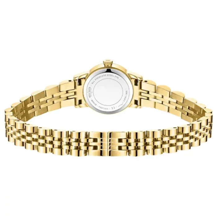 Welder Wrc2003 Kadın Kol Saati - Görsel 3