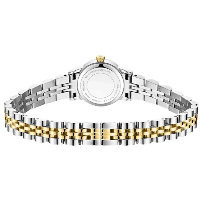 Welder Wrc2004 Kadın Kol Saati - Görsel 3