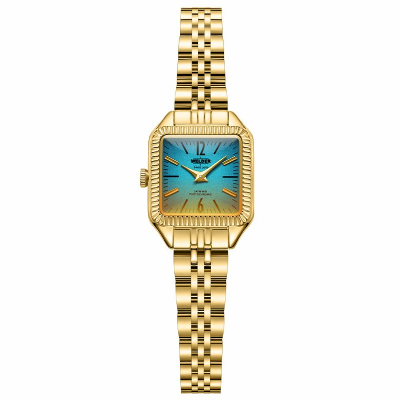 Welder Wrc3003 Kadın Kol Saati