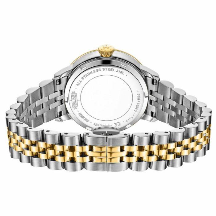 Welder Wrc751 Kadın Kol Saati - Görsel 3