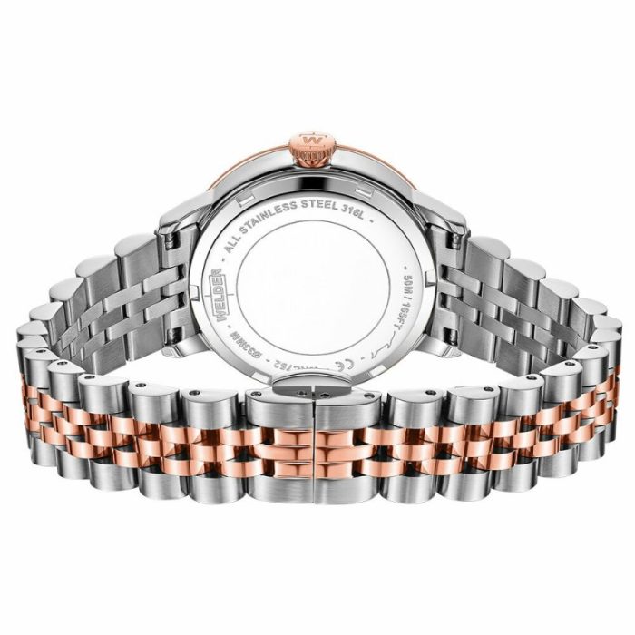 Welder Wrc752 Kadın Kol Saati - Görsel 3