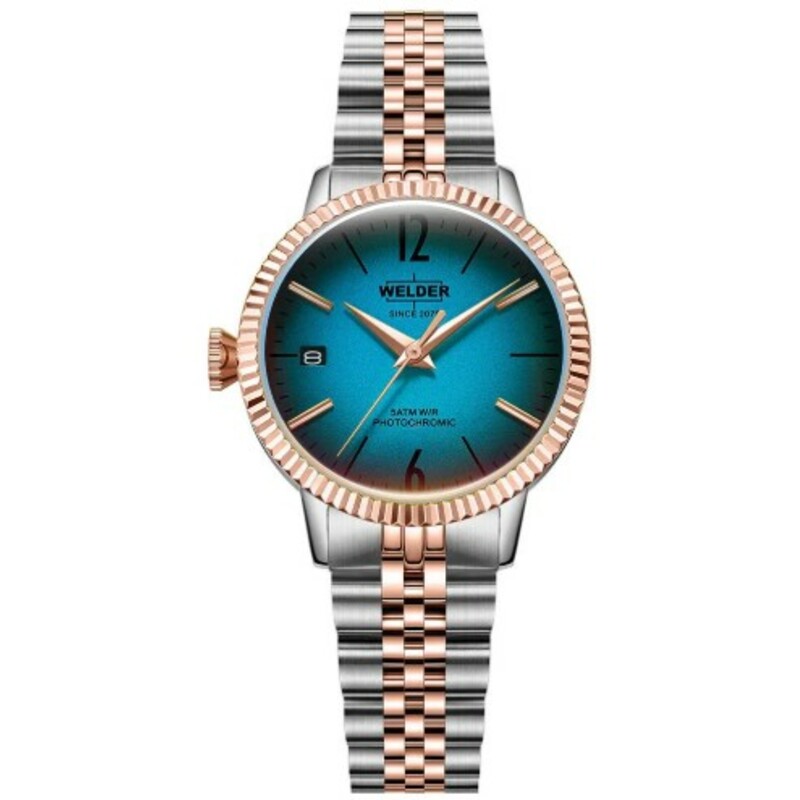 Welder Wrc752 Kadın Kol Saati