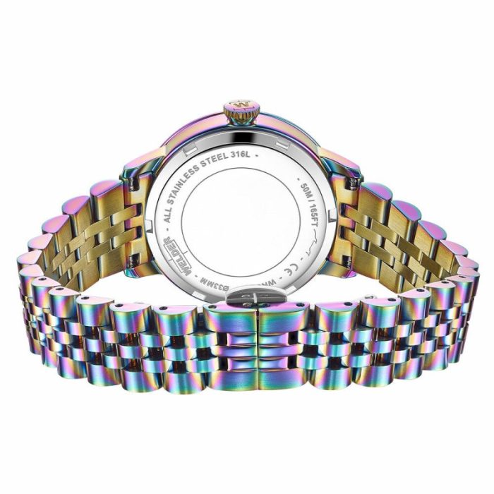 Welder Wrc756 Kadın Kol Saati - Görsel 3