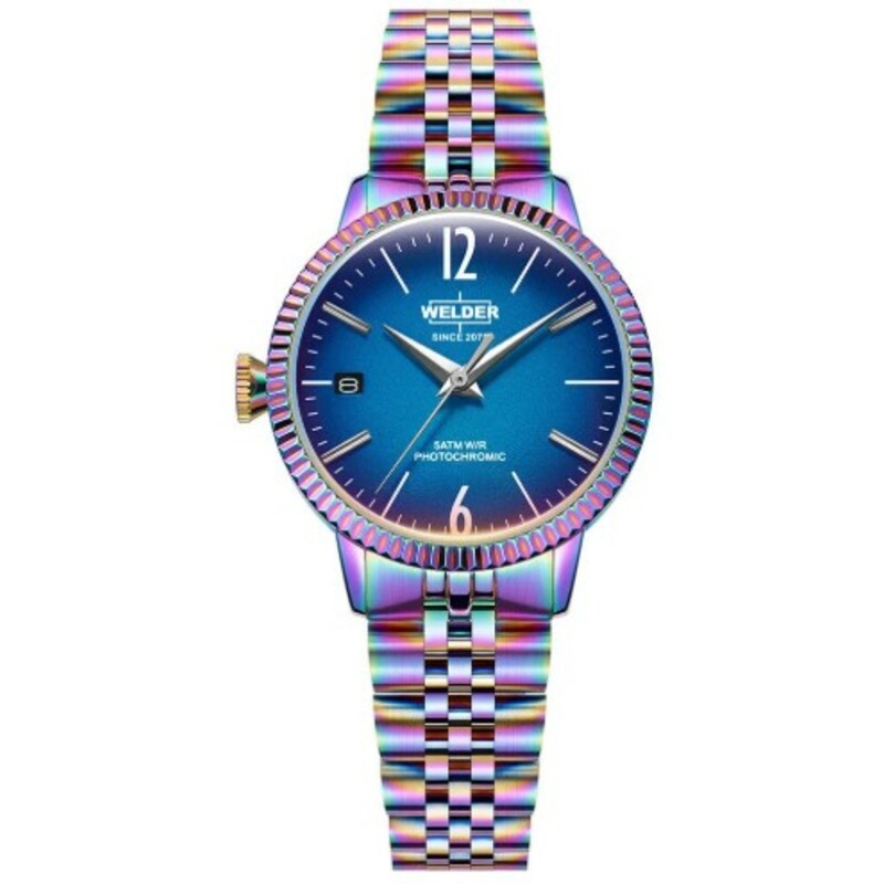 Welder Wrc756 Kadın Kol Saati