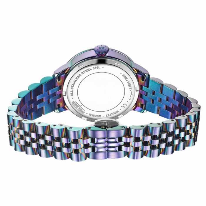 Welder Wrc757 Kadın Kol Saati - Görsel 3