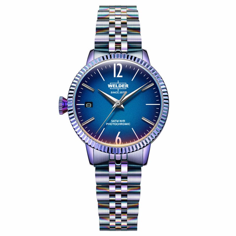 Welder Wrc757 Kadın Kol Saati