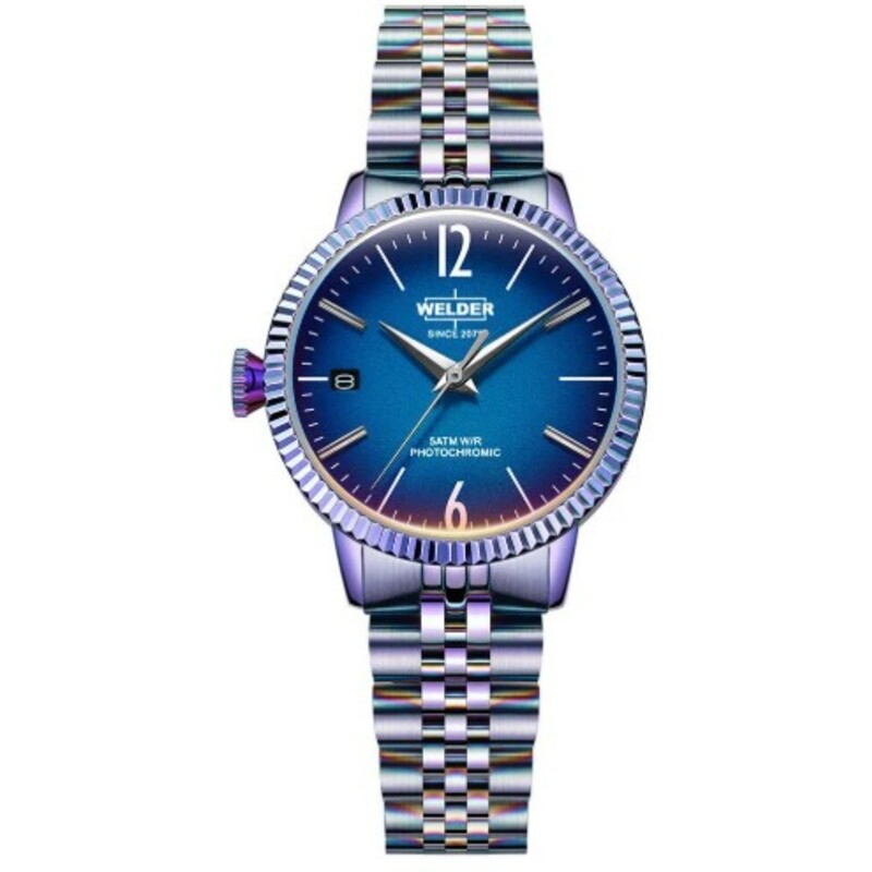 Welder Wrc757 Kadın Kol Saati