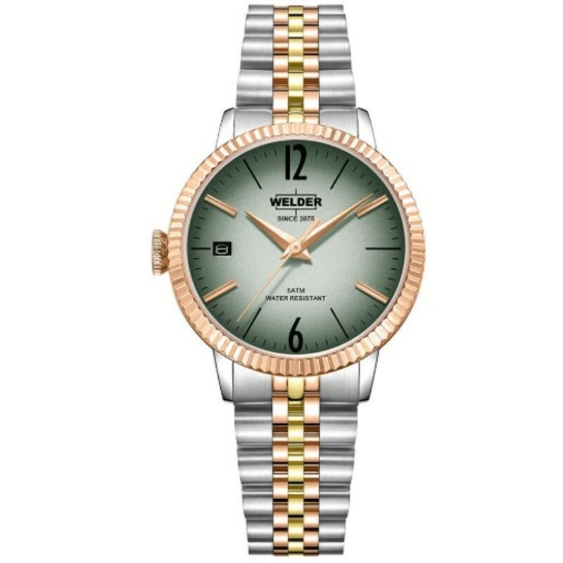 Welder Wrc760 Kadın Kol Saati