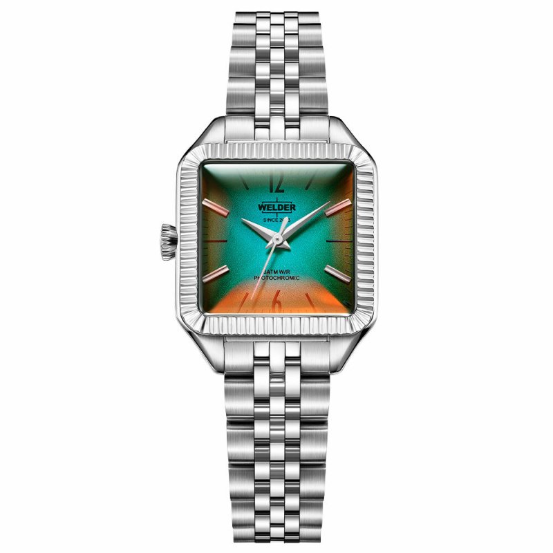 Welder Wrc910 Kadın Kol Saati