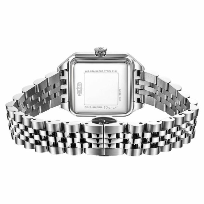 Welder Wrc910 Kadın Kol Saati - Görsel 3