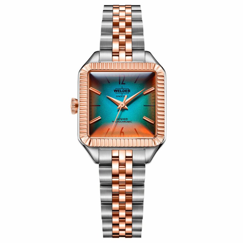 Welder Wrc912 Kadın Kol Saati