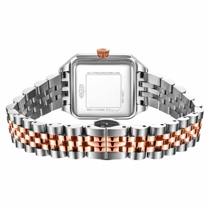 Welder Wrc912 Kadın Kol Saati - Görsel 3