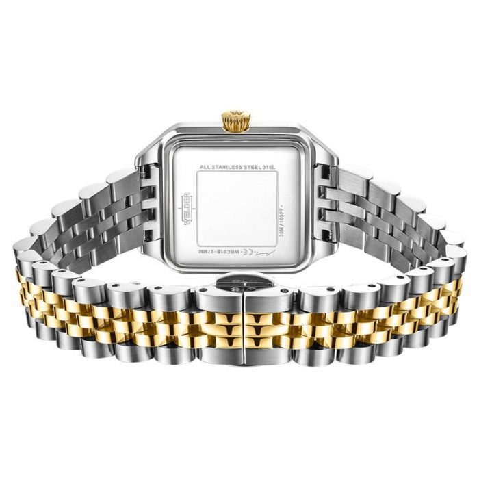 Welder Wrc918 Kadın Kol Saati - Görsel 3