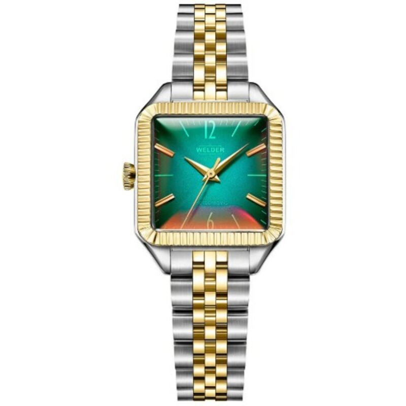 welder-wrc918-kadin-kol-saati.jpg Welder Wrc918 Kadın Kol Saati - Görsel 1