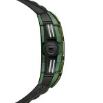 Welder Wrm2001 Erkek Kol Saati - Görsel 2