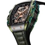 Welder Wrm2001 Erkek Kol Saati - Görsel 4