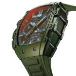 Welder WRM2002-R Erkek Kol Saati - Görsel 4