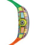 Welder WRM2016 Erkek Kol Saati - Görsel 2