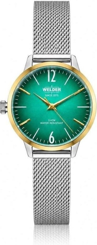 Welder Wrs209 Kadın Kol Saati