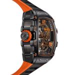 Welder WRT1011 Erkek Kol Saati - Görsel 5