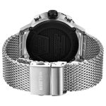 Welder Wwmd1000 Erkek Kol Saati - Görsel 3