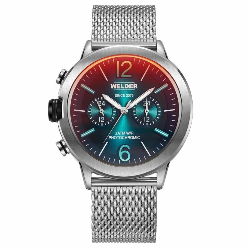 welder-wwmd1000-erkek-kol-saati-5.jpg Welder Wwmd1000 Erkek Kol Saati - Görsel 1