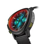 Welder Wwmd1002 Erkek Kol Saati - Görsel 5