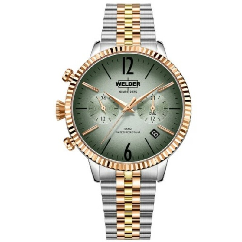 Welder Wwrc129 Kadın Kol Saati