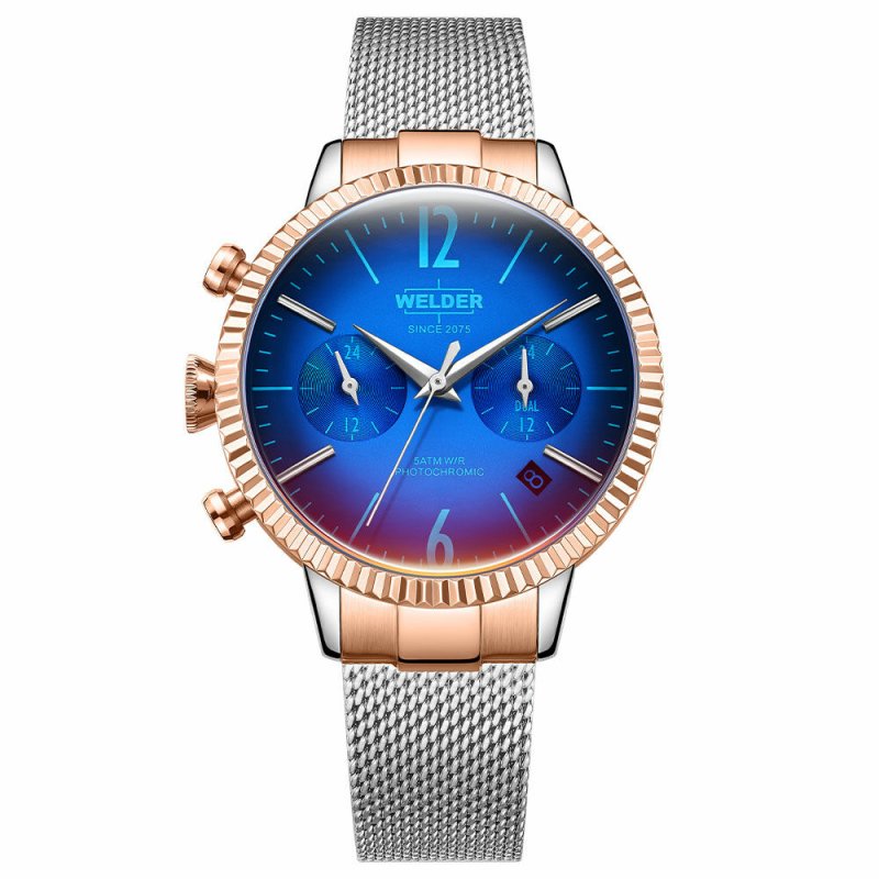 Welder Wwrc746 Kadın Kol Saati