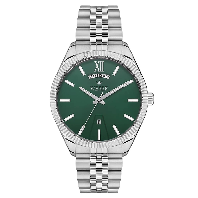 Wesse Wwg207309 Erkek Kol Saati