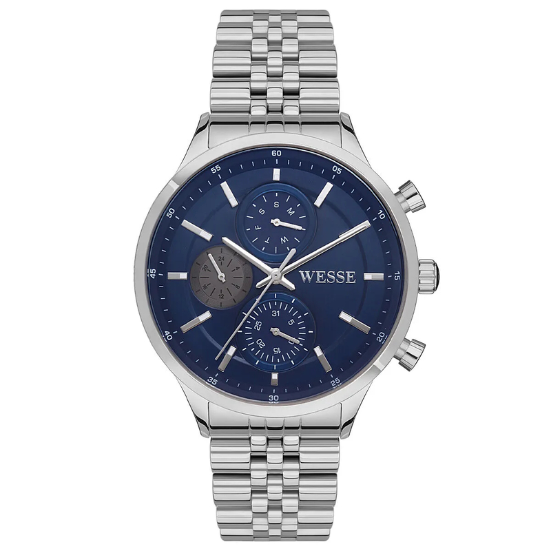 Wesse Wwg207402 Erkek Kol Saati
