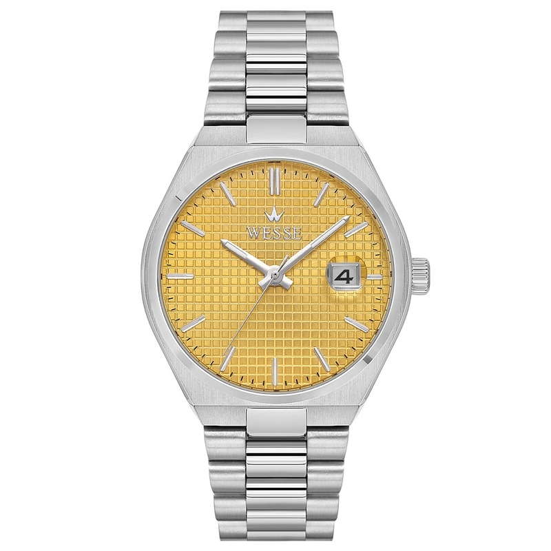 Wesse Wwg209504 Erkek Kol Saati