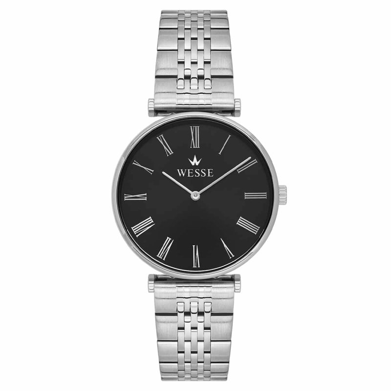 Wesse Wwg210802 Kol Saati