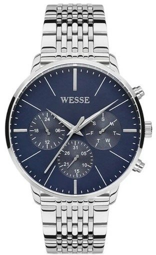 Wesse Wwg401101Ssa Erkek Kol Saati