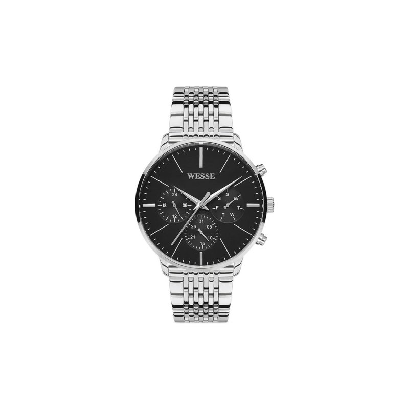 Wesse Wwg401103Ssa Erkek Kol Saati