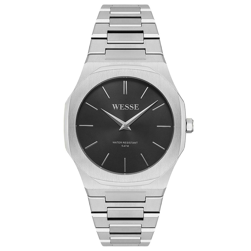 Wesse Wwg402601 Erkek Kol Saati