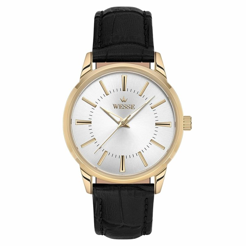 wesse-wwl104410-kadin-kol-saati.jpg Wesse Wwl104410 Kadın Kol Saati - Görsel 1
