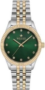 Wesse Wwl1088B-07 Kadın Kol Saati - Görsel 9