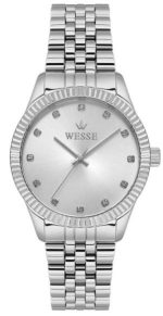 Wesse Wwl1088B-08 Kadın Kol Saati - Görsel 5